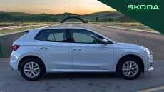 Skoda Fabia 1.0 TSI SE Comfort 5dr Petrol Hatchback